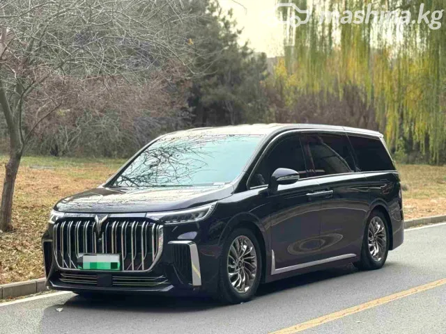 Voyah Dream — миниатюра 1