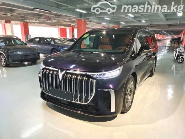 Voyah Dream — миниатюра 1