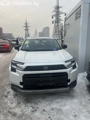 Toyota RAV4 — миниатюра 1