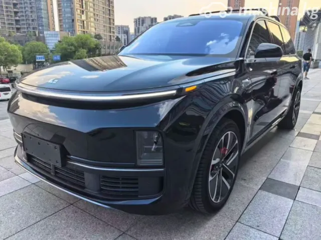 LiXiang L9 — миниатюра 1