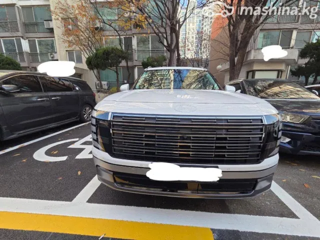 Hyundai Palisade — миниатюра 1