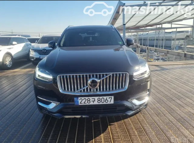 Volvo XC90 — миниатюра 1