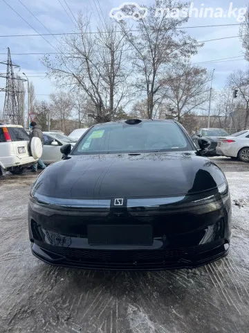 Zeekr 007 — миниатюра 1