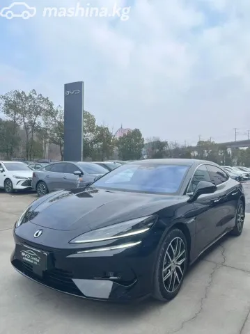 Denza Z9 GT — миниатюра 1