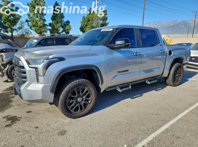 Toyota Tundra — миниатюра 1
