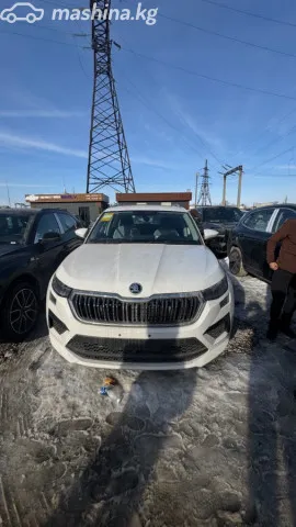 Skoda Kodiaq — миниатюра 1