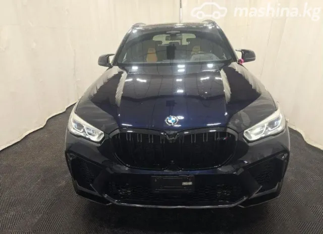 BMW X5 M — миниатюра 1