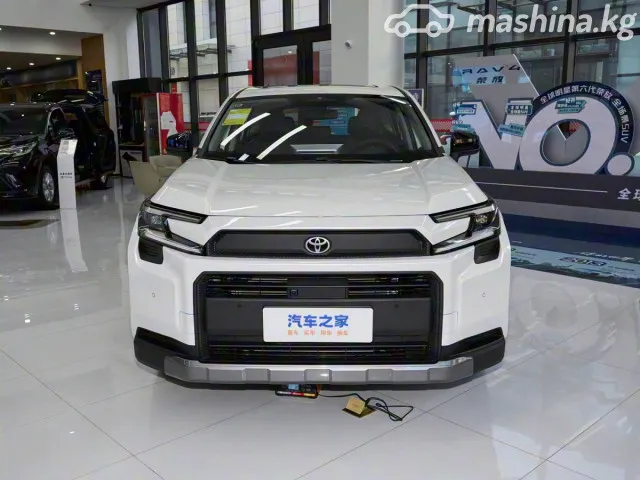 Toyota RAV4 — миниатюра 1