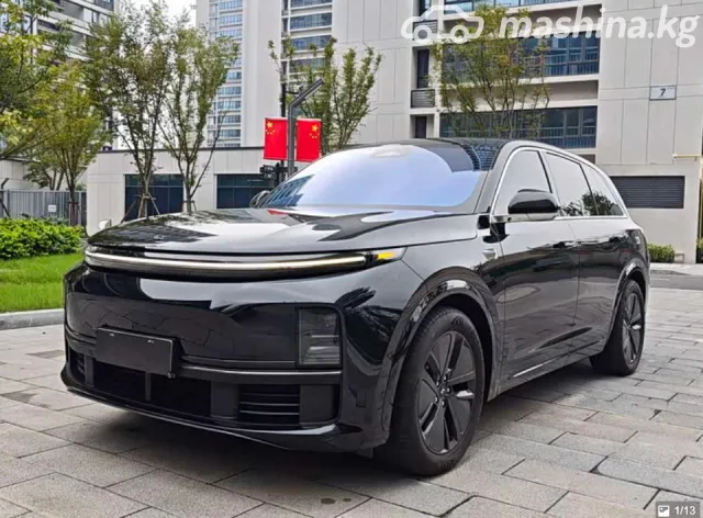 LiXiang L7 — миниатюра 1