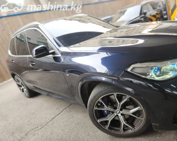 BMW X5 — миниатюра 1