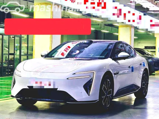 Avatr 06 — миниатюра 1