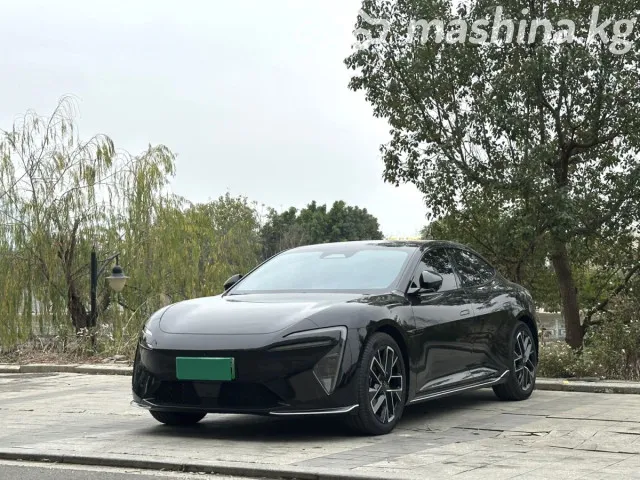 Avatr 06 — миниатюра 1