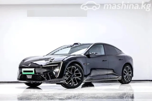 Avatr 06 — миниатюра 1