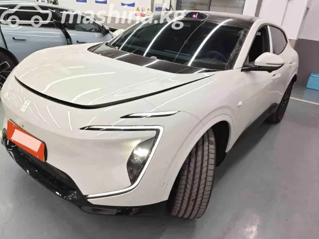 Avatr 7 — миниатюра 1