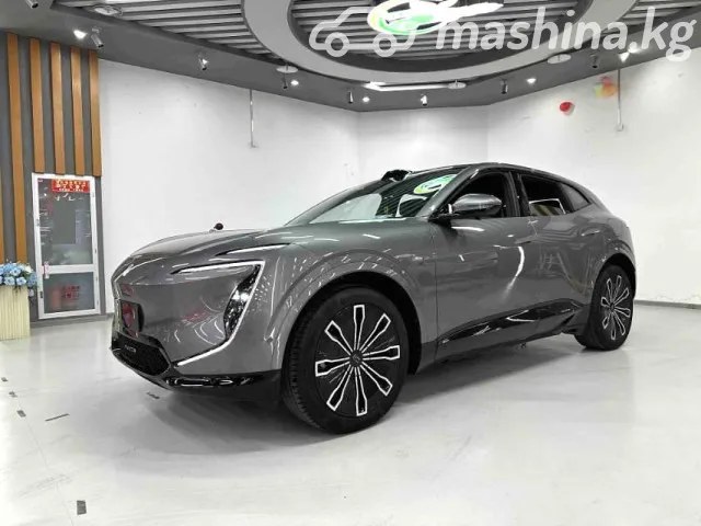 Avatr 7 — миниатюра 1