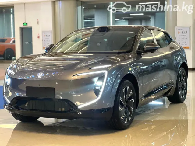 Avatr 7 — миниатюра 1