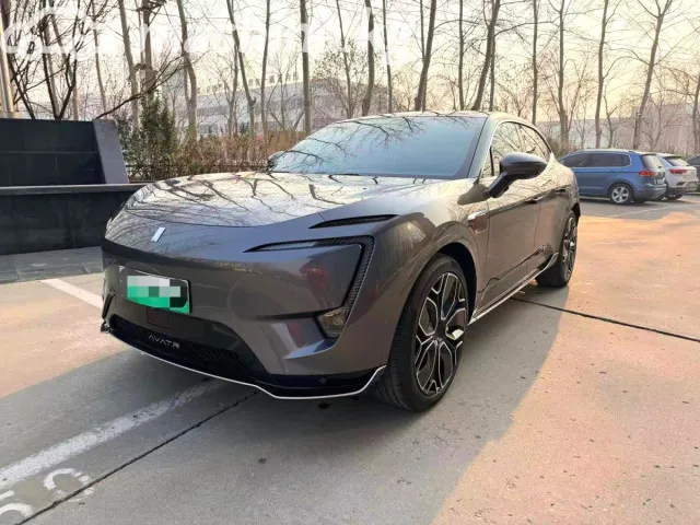 Avatr 11 — миниатюра 1