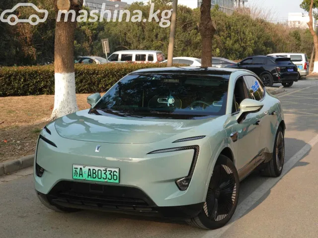 Avatr 11 — миниатюра 1