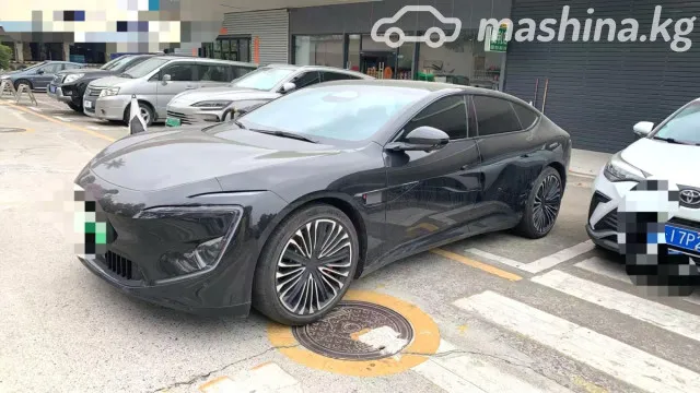 Avatr 12 — миниатюра 1