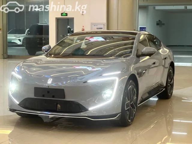 Avatr 12 — миниатюра 1