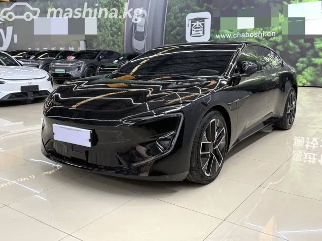 Avatr 12 — миниатюра 1