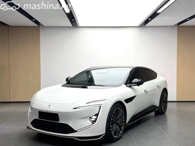 Avatr 12 — миниатюра 1