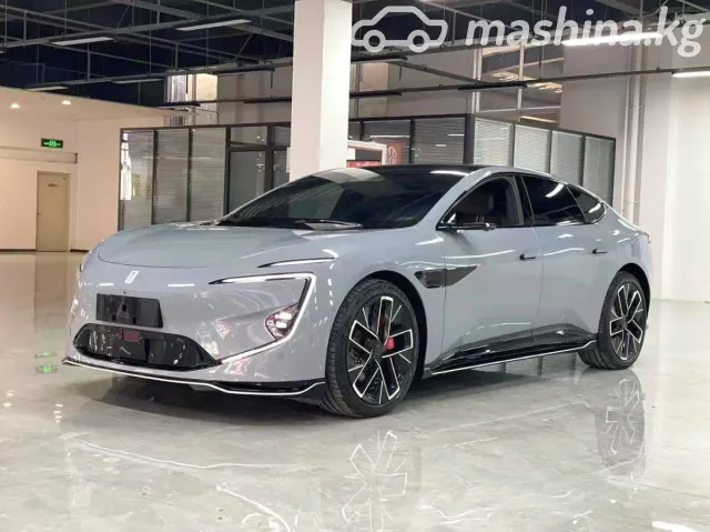 Avatr 12 — миниатюра 1