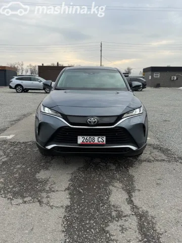 Toyota Venza — миниатюра 1