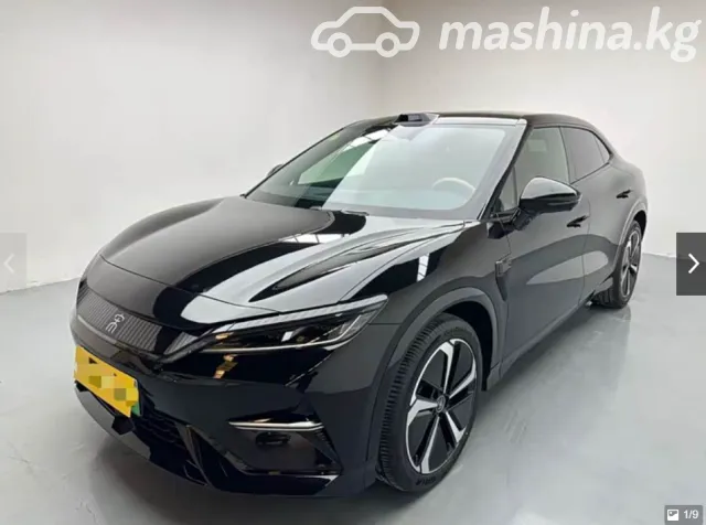 BYD Song L — миниатюра 1