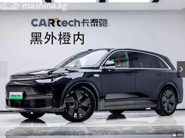 LiXiang L7 — миниатюра 1