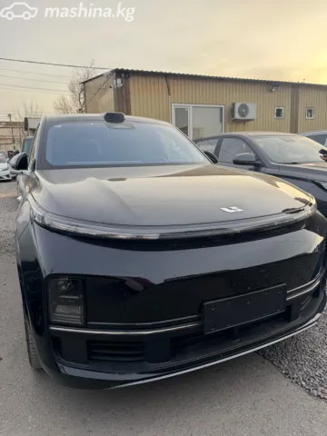 LiXiang L9 — миниатюра 1