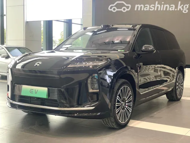 NIO ES8 — миниатюра 1