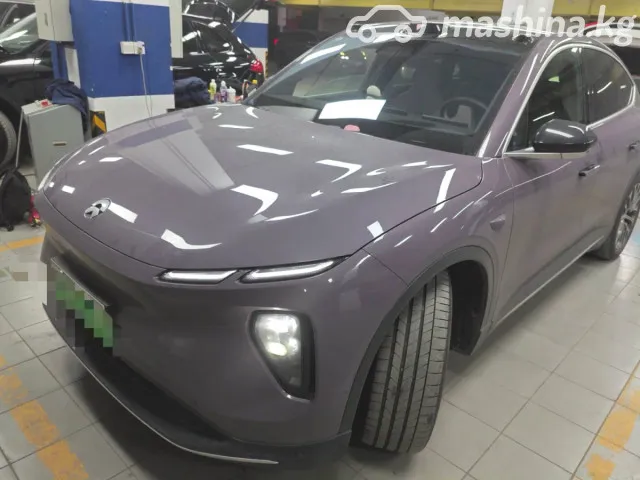 NIO EC6 — миниатюра 1