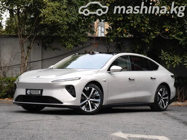NIO ET7 — миниатюра 1