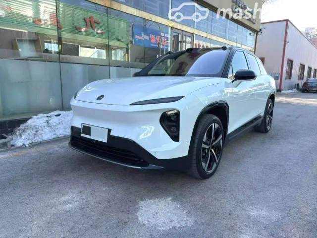 NIO ES7 — миниатюра 1