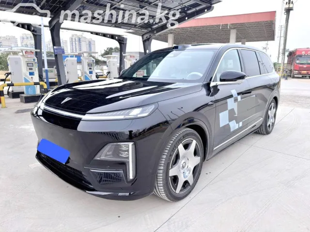 Changan Deepal S09 — миниатюра 1