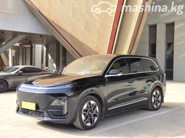 Changan Deepal S09 — миниатюра 1