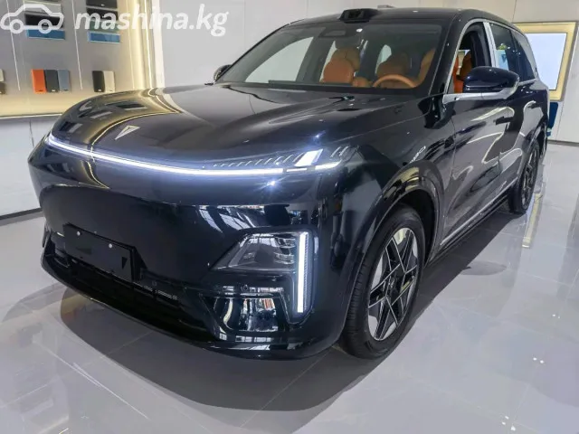 Changan Deepal S09 — миниатюра 1