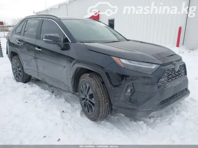 Toyota RAV4 — миниатюра 1