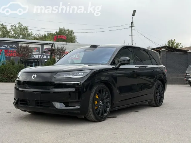 Denza N9 — миниатюра 1