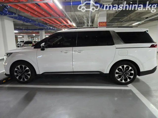 Kia Carnival — миниатюра 1