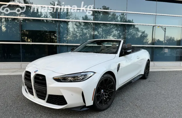 BMW M4 — миниатюра 1