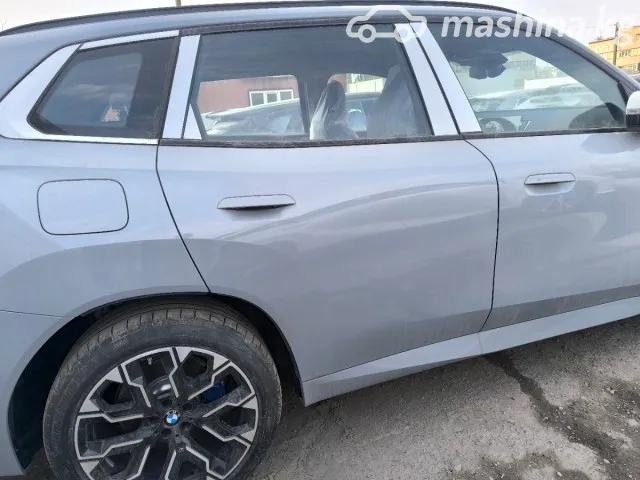 BMW X3 — миниатюра 1
