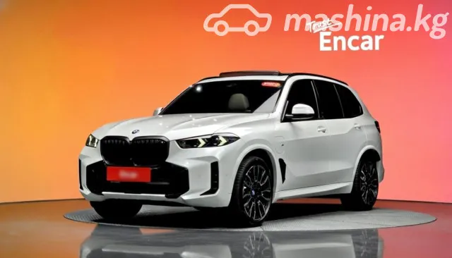 BMW X6 — миниатюра 1