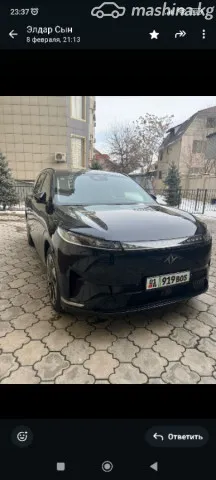 Dongfeng e 008 — миниатюра 1