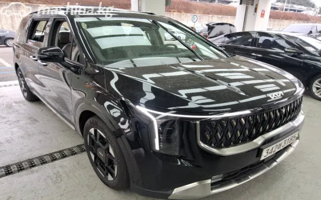 Kia Carnival — миниатюра 1