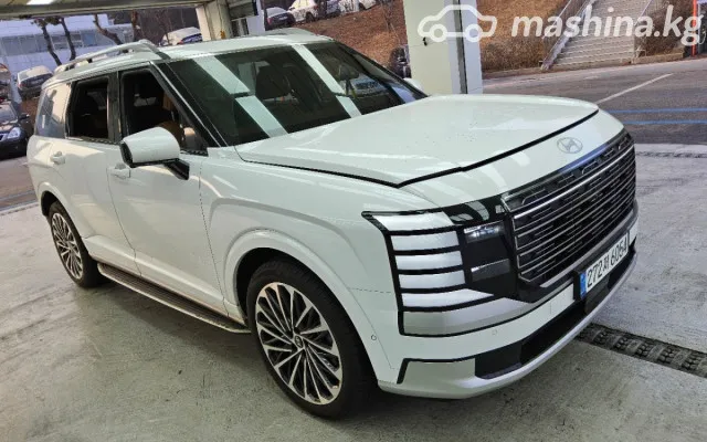 Hyundai Palisade — миниатюра 1
