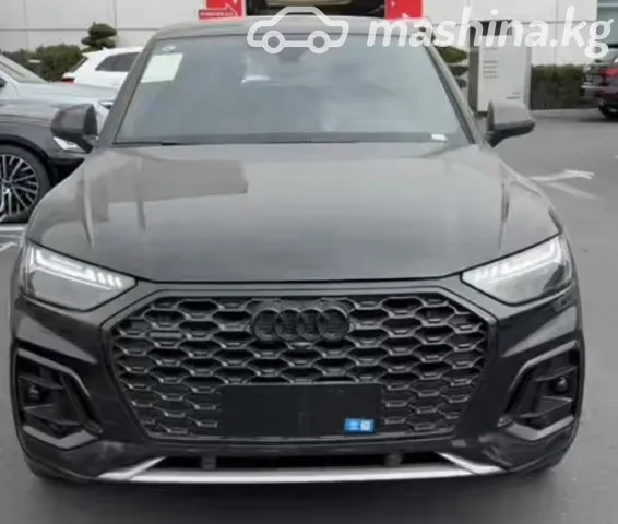 Audi Q5 Sportback — миниатюра 1