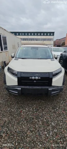 BYD FangChengBao Leopard 3 — миниатюра 1