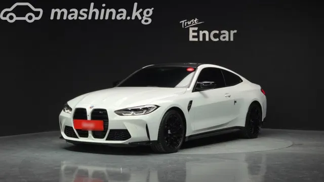 BMW M4 — миниатюра 1